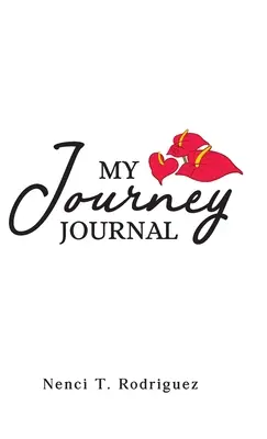 Diario de mi viaje - My Journey Journal