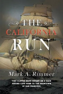 La carrera de California - The California Run