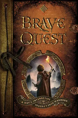 Búsqueda valiente - Brave Quest