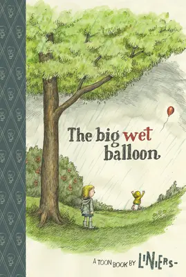 El Gran Globo Mojado: Toon Nivel 2 - The Big Wet Balloon: Toon Level 2