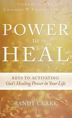 El Poder de Sanar - Power to Heal