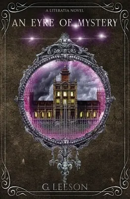 Un Eyre de misterio - An Eyre of Mystery