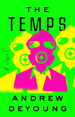 Los Temps - The Temps