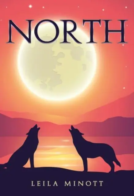 Norte - North