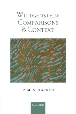 Wittgenstein: Comparaciones y contexto - Wittgenstein: Comparisons and Context