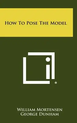 Cómo posar el modelo - How to Pose the Model