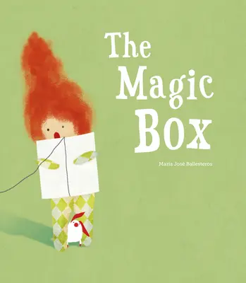 La Caja Mágica - The Magic Box