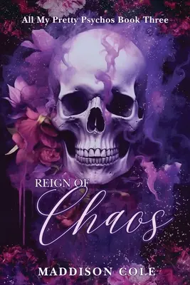 Reign of Chaos: Oscuro Oscuro ¿Por qué elegir romance paranormal? - Reign of Chaos: Dark Why Choose Paranormal Romance