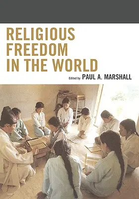 Libertad religiosa en el mundo - Religious Freedom in the World