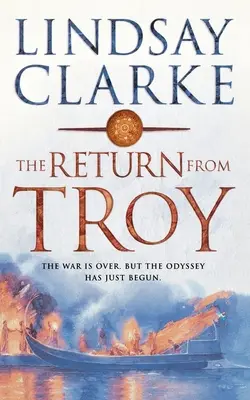 Retorno de Troya - Return from Troy