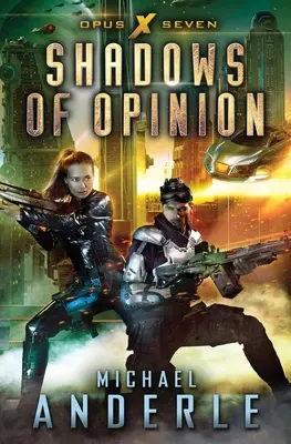 Sombras de opinión - Shadows Of Opinion