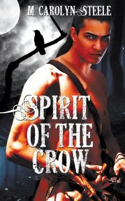 El espíritu del cuervo - Spirit of the Crow