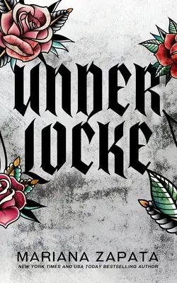 Bajo Locke - Under Locke