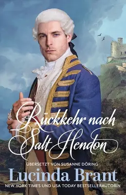 Rckkehr nach Salt Hendon: Interpretación de Die Braut von Salt Hendon