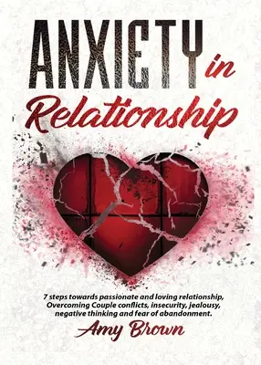 Ansiedad en las relaciones - Anxiety in Relationship