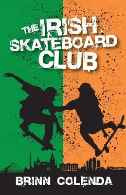 El club irlandés del monopatín - The Irish Skateboard Club