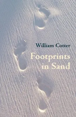 Huellas en la arena - Footprints in Sand