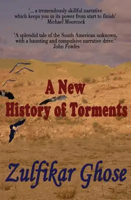 Una nueva historia de tormentos - A New History of Torments
