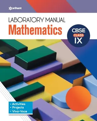 CBSE Manual de Laboratorio de MatemáticasClase 9 - CBSE Laboratory Manual MathematicsClass 9