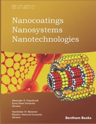 Nanorecubrimientos Nanosistemas Nanotecnologías - Nanocoatings Nanosystems Nanotechnologies