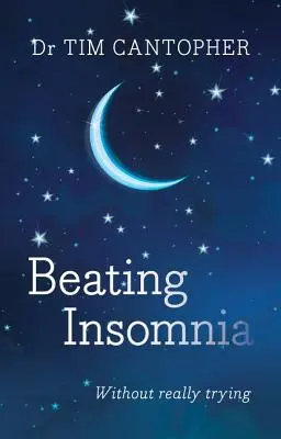 Vencer el insomnio - Beating Insomnia