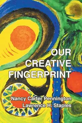 Nuestra huella creativa - Our Creative Fingerprint