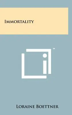 Inmortalidad - Immortality