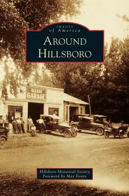 En torno a Hillsboro - Around Hillsboro