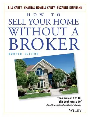 Cómo vender su casa sin intermediario - How to Sell Your Home Without a Broker