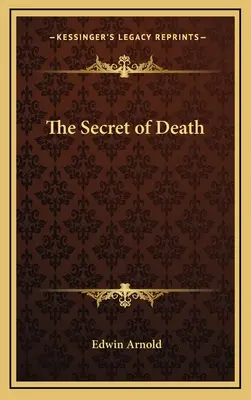 El secreto de la muerte - The Secret of Death