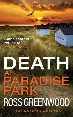 Muerte en Paradise Park - Death at Paradise Park