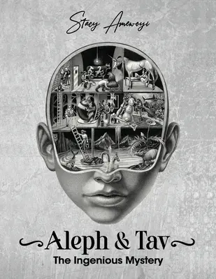 Aleph y Tav: El Ingenioso Misterio - Aleph & Tav: The Ingenious Mystery