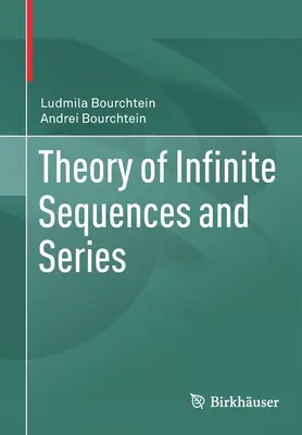 Teoría de secuencias y series infinitas - Theory of Infinite Sequences and Series