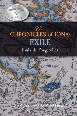 Crónicas de Iona: Exilio - The Chronicles of Iona: Exile