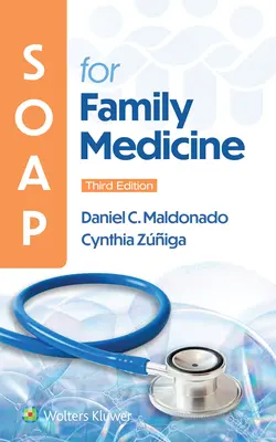 SOAP para medicina de familia - SOAP for Family Medicine