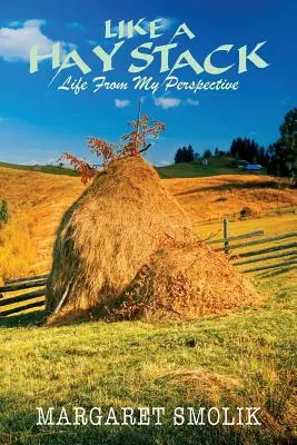 Como un pajar: La vida desde mi perspectiva - Like a Haystack: Life from my Perspective