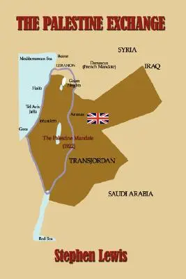 El intercambio de Palestina - The Palestine Exchange