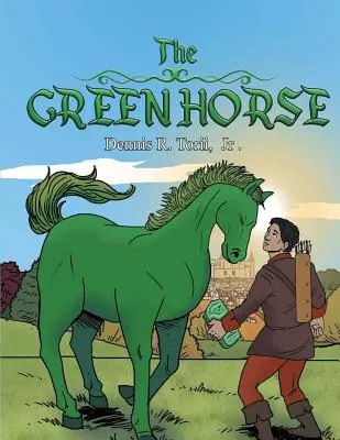 El caballo verde - The Green Horse