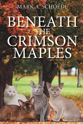 Bajo los arces carmesíes - Beneath the Crimson Maples