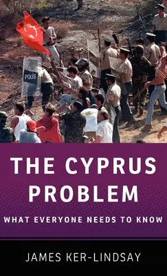 El problema de Chipre: lo que todo el mundo necesita saber(r) - The Cyprus Problem: What Everyone Needs to Know(r)