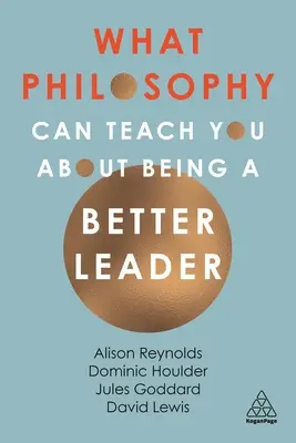 Lo que la filosofía puede enseñarle para ser un mejor líder - What Philosophy Can Teach You about Being a Better Leader