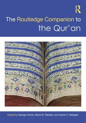 El acompañante Routledge del Corán - The Routledge Companion to the Qur'an