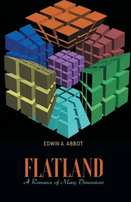 FLATLAND Un Romance de Muchas Dimensiones - FLATLAND A Romance of Many Dimensions