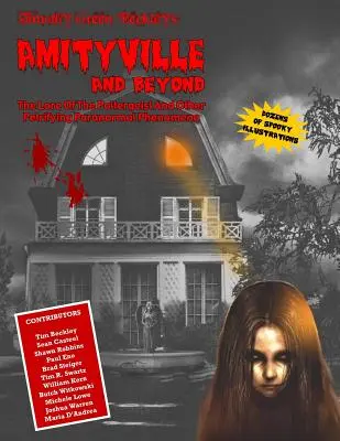 Amityville y más allá: The Lore Of The Poltergeist - Amityville And Beyond: The Lore Of The Poltergeist