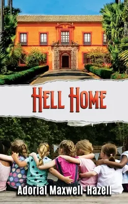 Casa del Infierno - Hell Home