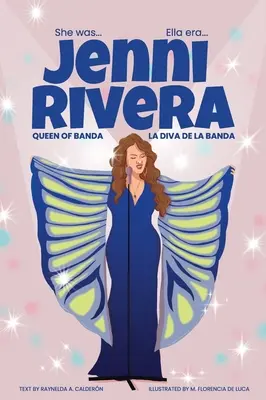 Jenni Rivera La diva de la banda/Queen of Banda - Jenni Rivera: La diva de la banda/Queen of Banda