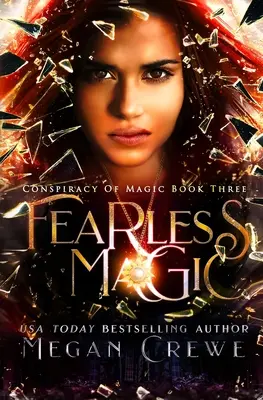 Magia sin miedo - Fearless Magic