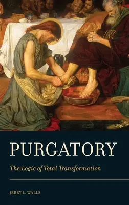 El purgatorio: La lógica de la transformación total - Purgatory: The Logic of Total Transformation