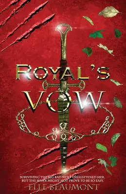 El voto real - Royal's Vow