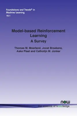 Aprendizaje por refuerzo basado en modelos: A Survey - Model-based Reinforcement Learning: A Survey